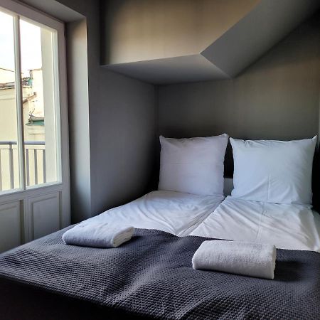 Dada Premium Aparthotel Krasków Eksteriør bilde