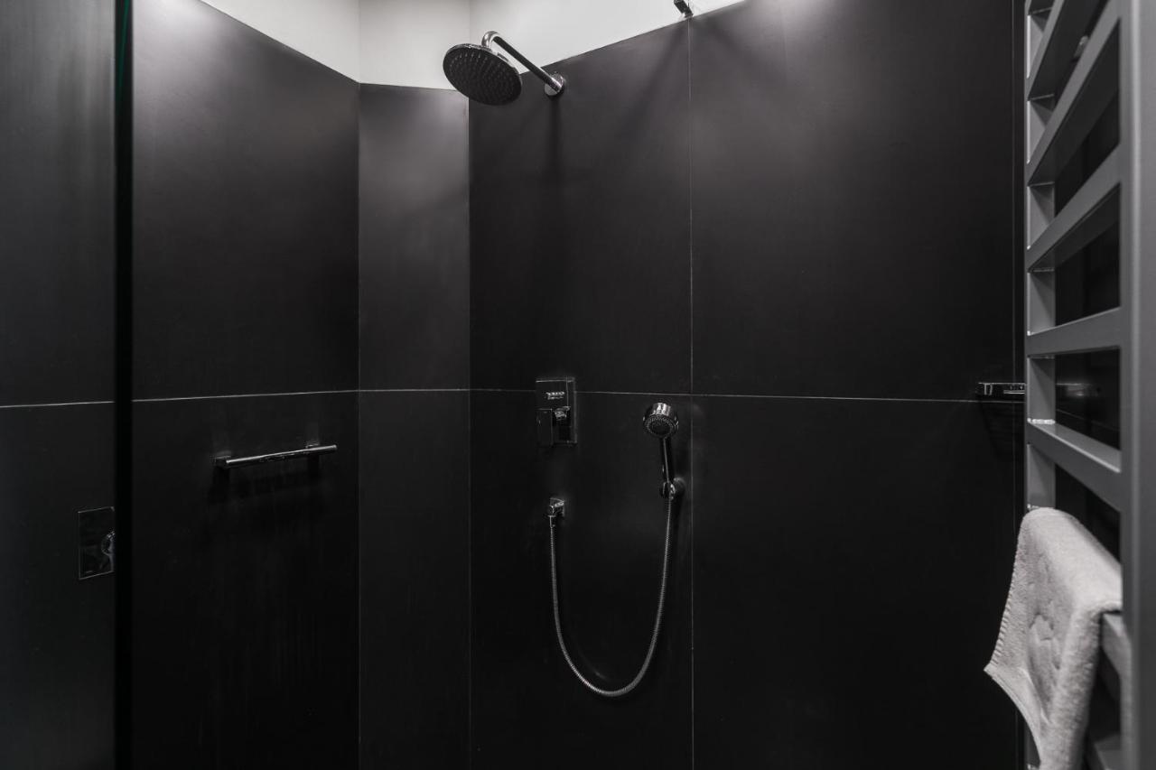 Dada Premium Aparthotel Krasków Eksteriør bilde